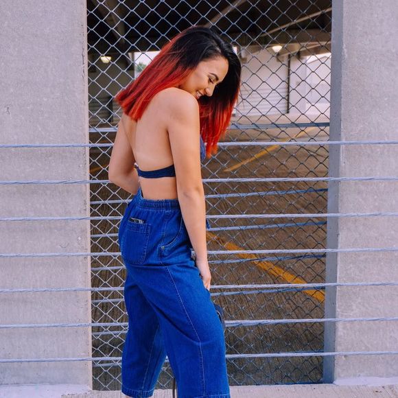 Meet your Posher, Tiana - Picture 1 of 1